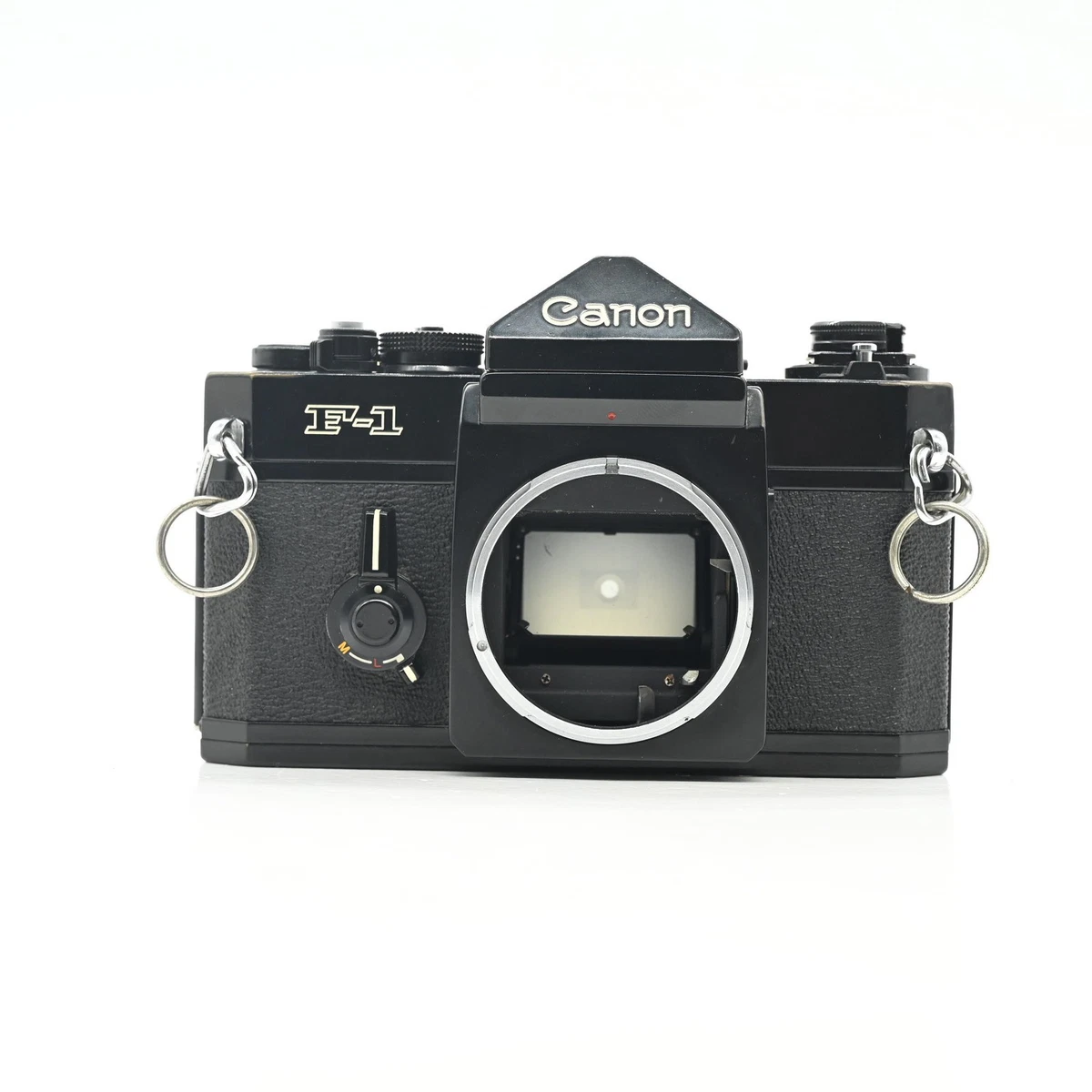 キヤノン CANON F-1 ボディ Canon F1 Body for sale | eBay