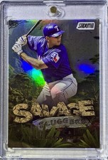 Top 10 Alex Rodriguez Baseball Cards 33