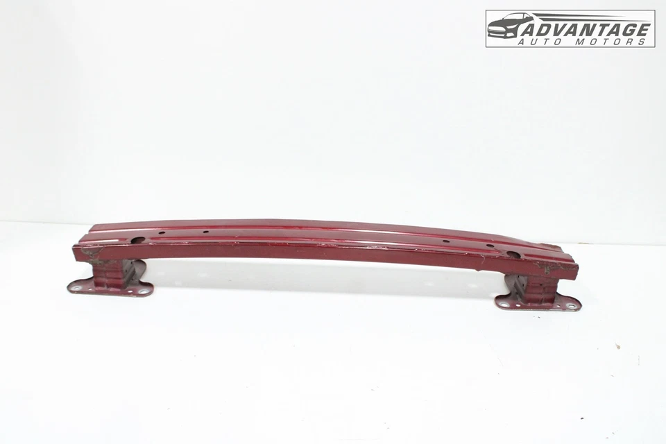 Chevrolet Spark 2016-2022 parachoques trasero refuerzo barra superior barra de refuerzo OEM Foto 2 de 4