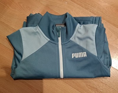 training anzug kinder puma