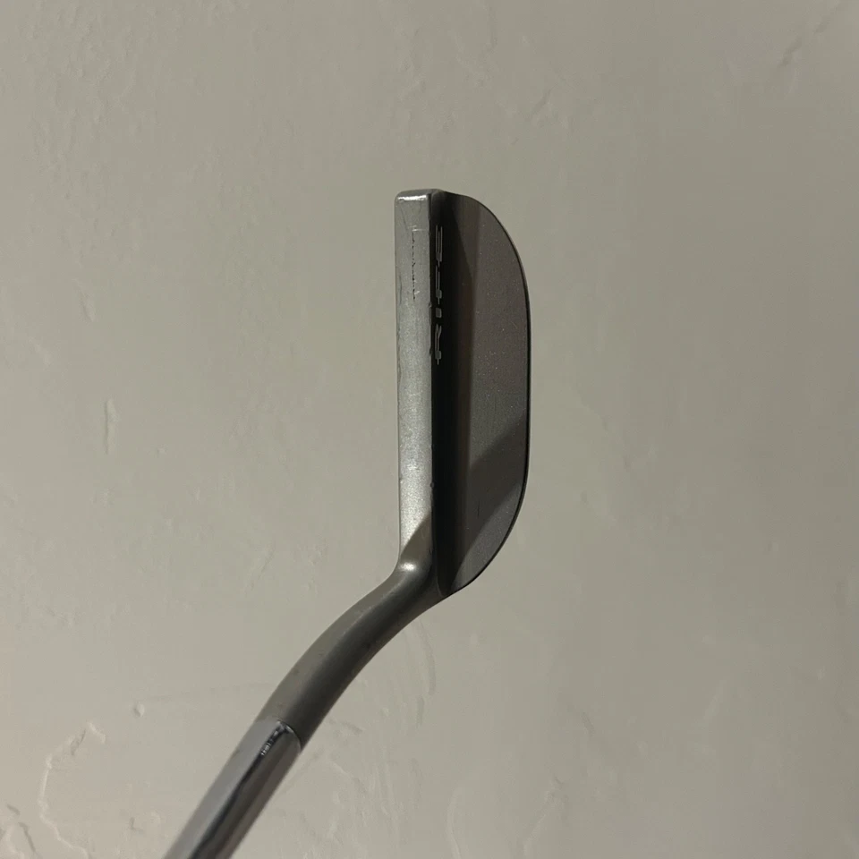 Putter Rife Bimini Island Series, Estilo 8802, Cabeza 330 Gramos, Eje de Acero, 34" Foto 4 de 4