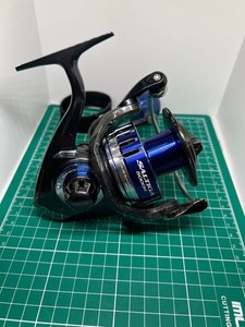 fishing rod hook holder American Tackle Large Keepers Daiwa BG 60 Fishing Model:15PE Classically styled stainless steel no joints