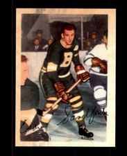 2002-03 Parkhurst Reprints #185 Ed Sandford (ref 102322)