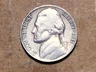 1941 S JEFFERSON NICKEL ACTUAL COIN 90629211-06