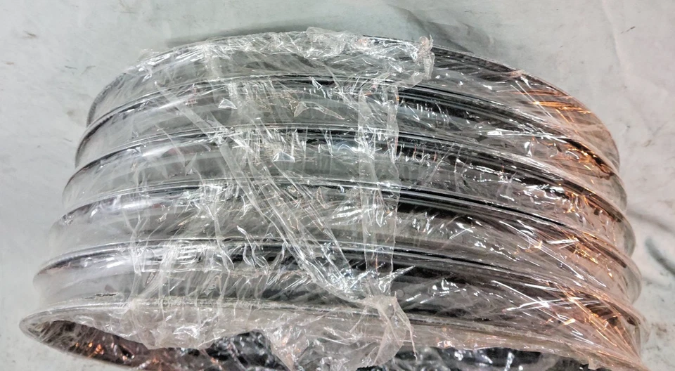 Llanta de bicicleta 2020 WTB 24" negra 28S MTB reclinada para niños bicicleta nueva sin etiquetas nos Café Foto 2 de 4