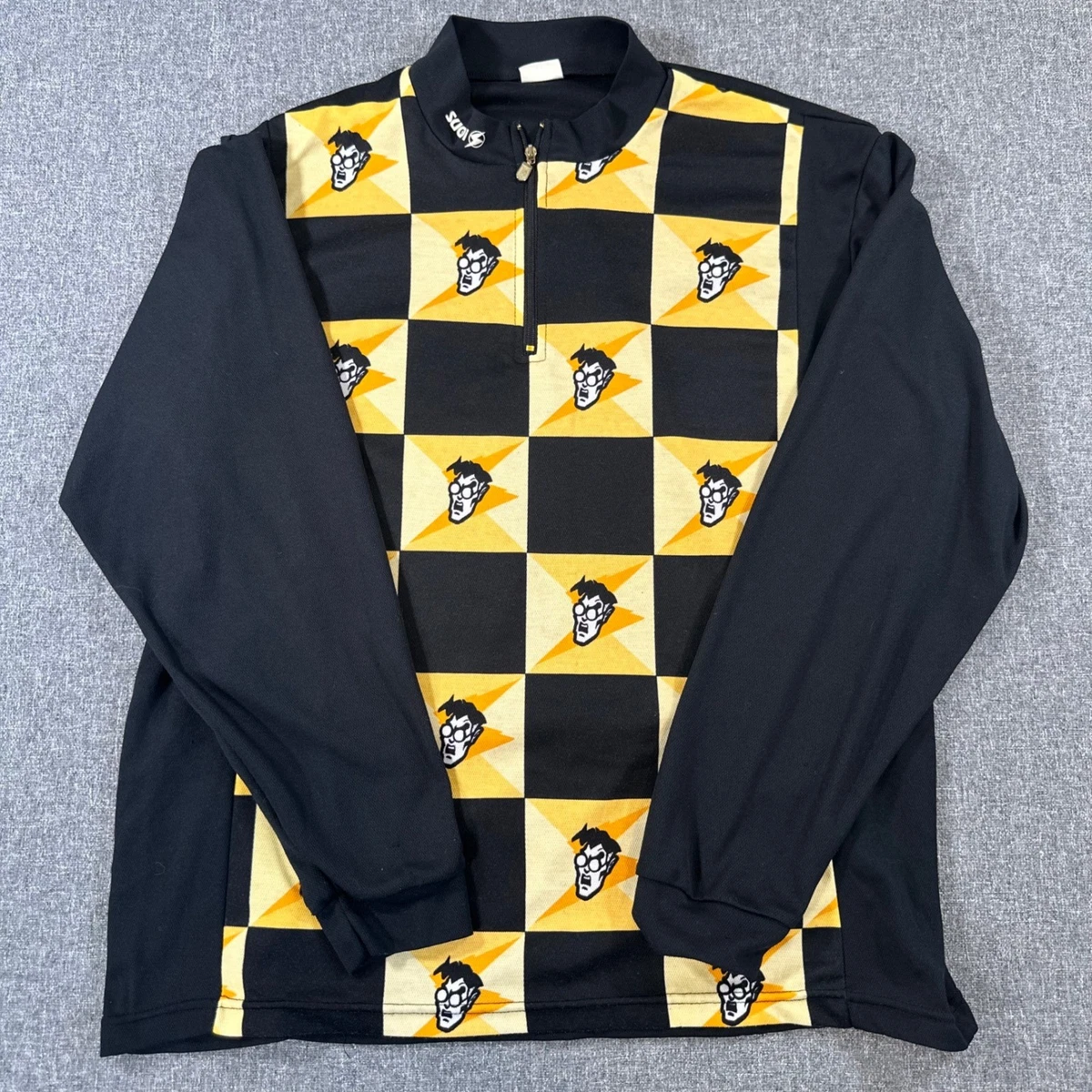 SUGOI Jersey Cycling Long Sleeve Cycling Tops, T-Casuals for sale