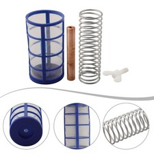 Solar Copper Anode Rod Replacement For Pool Ionizer Water Purification System