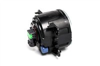 Opel Agila Vorne Nebel Licht Mit Birne 08-15 Lampe FüR Links O Rechts OEM Valeo