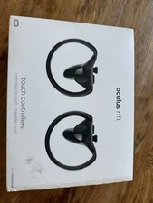 Oculus Rift Touch Controllers Right and Left   Sensor