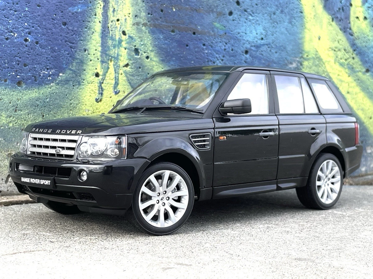 AUTOart Range Rover Diecast & Toy Vehicles for sale | eBay