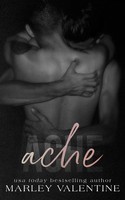 Ache | Marley Valentine | Englisch | Taschenbuch | Kartoniert / Broschiert