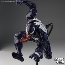 In Stock Mess Toys Venom Lethal Neighbor Spid...