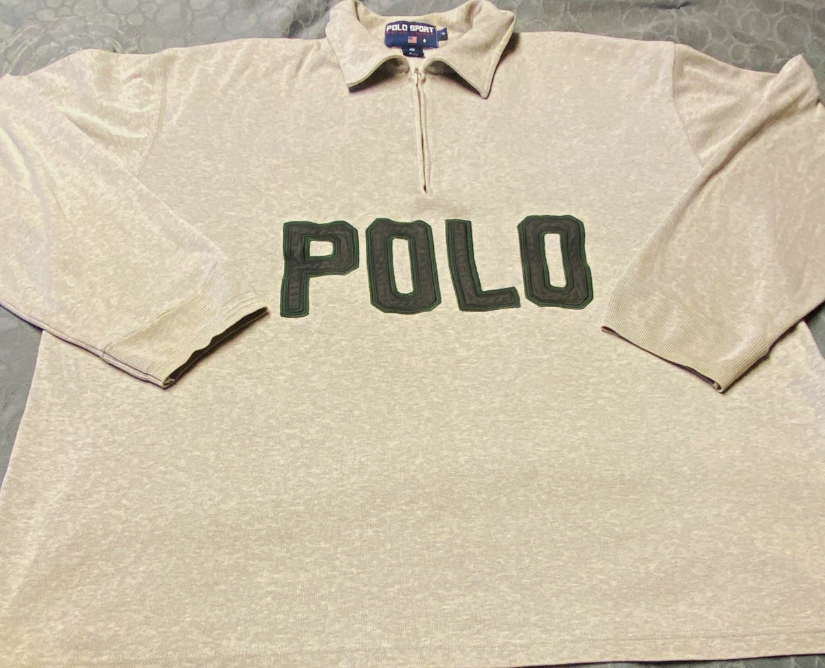 Polo Sport Size XL Shirts for Men for sale | eBay