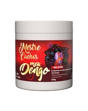 Mestre dos Cachos Meu Dengo Curl Gel 500ml Brazilian Curl Definition