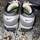 Nike Zoom Vomero 5 in the "Anthracite/Black/Wolf Grey”    — photo 5