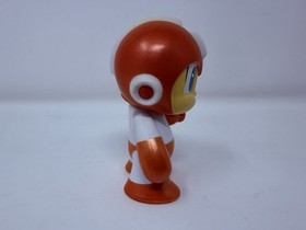 2008 Mega Man Powered Up Plush Good Stuff Nintendo NES Capcom Stuffed Animal