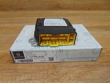 Control Unit Genuine Mercedes C117/X156/W176 - A1179001802