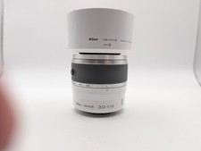 Nikon 1 Camera Lenses 30-110mm Focal for sale | eBay