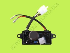Champion CPE 224CC 7HP 4000 4500 5000 Watt Gas Generator AVR 30060-YGK0210-0000