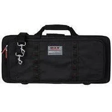 Protec Alto Saxophone MAX Case – Rectangular - MX304