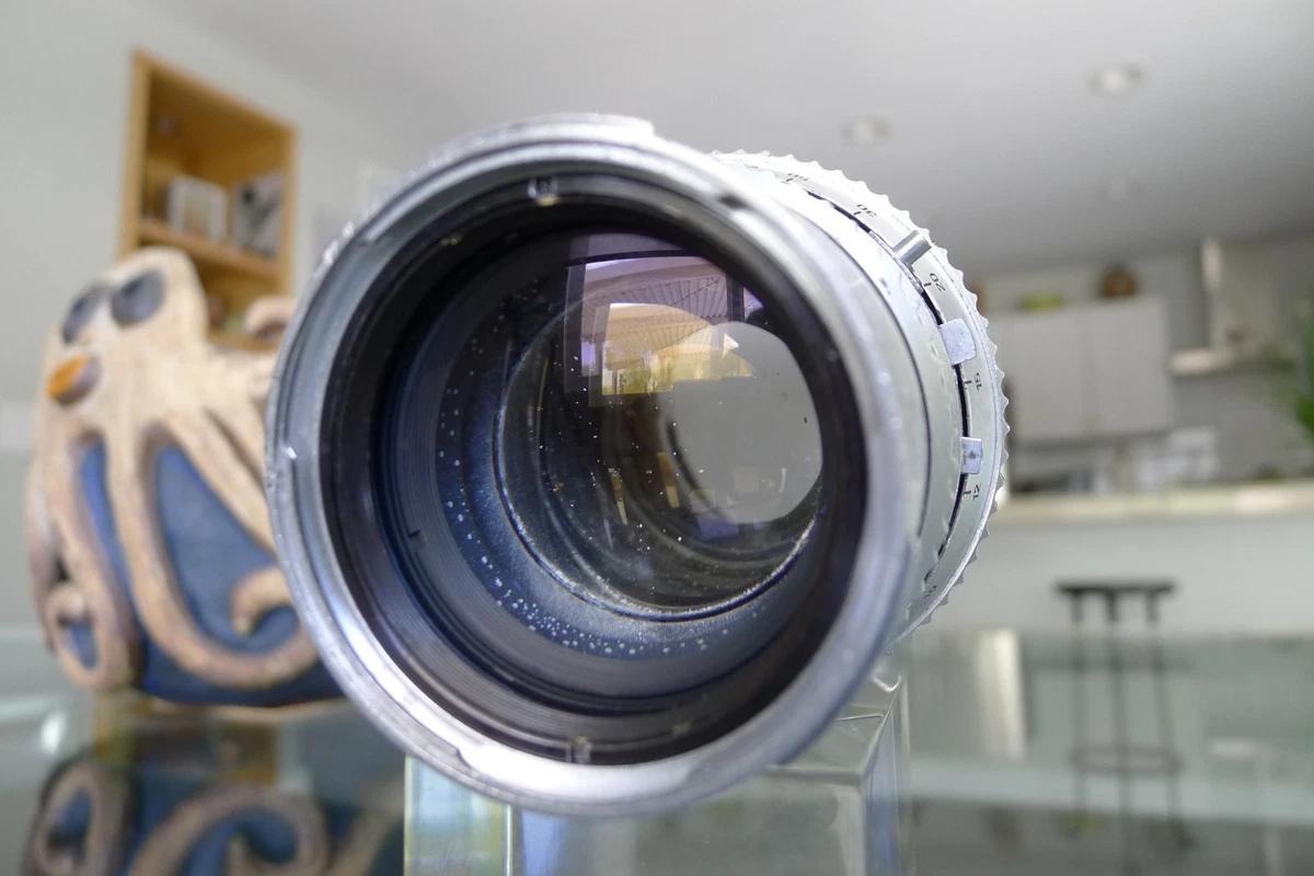 Hasselblad 150mm Focal Camera Lenses for sale | eBay