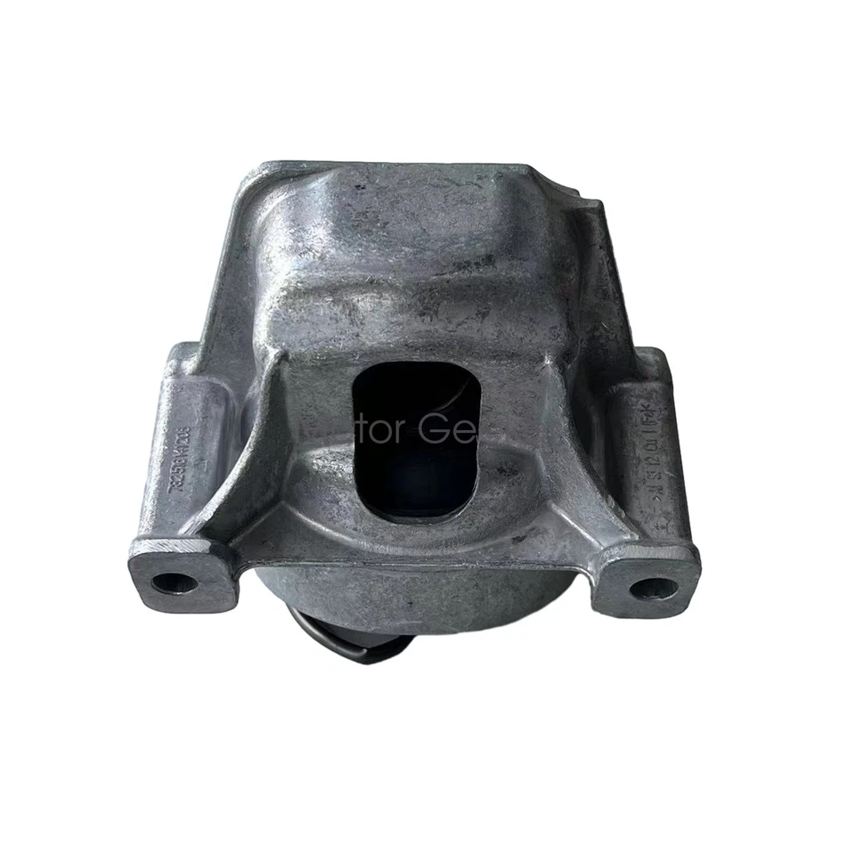 OEM LEMFÖRDER Left Engine mount for Audi A5 2009-2014 A4 2008-2015 Q5 2011-2016 - Imagem 2 de 4