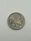 1915S Buffalo Nickel G+