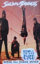 Suicidal Tendencies Still Cyco After... (Cassette) (UK IMPORT)