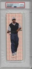 1997 Awesome Athletes Bookmarks Tiger Woods PSA 10 GEM MT