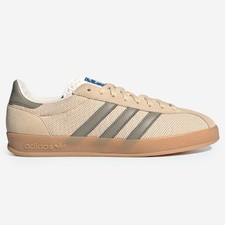 Adidas Originals Gazelle Indoor Pro Men's Athletic Shoe Sneakers Footwear 667