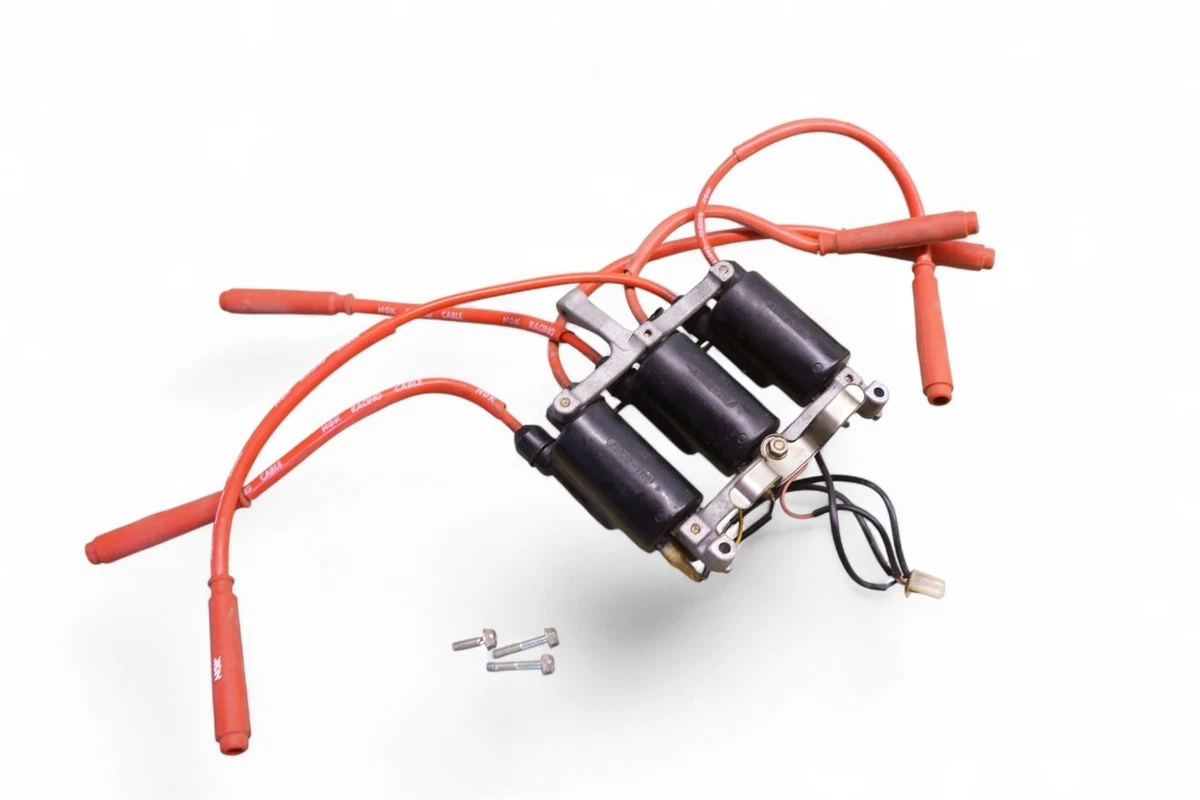 Motorcycle Electrical & Ignition Parts for Honda CBX for sale | eBay