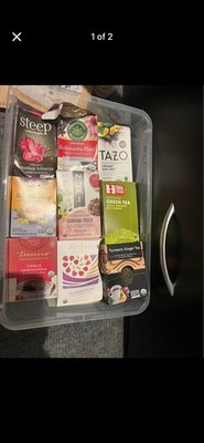 Tea
