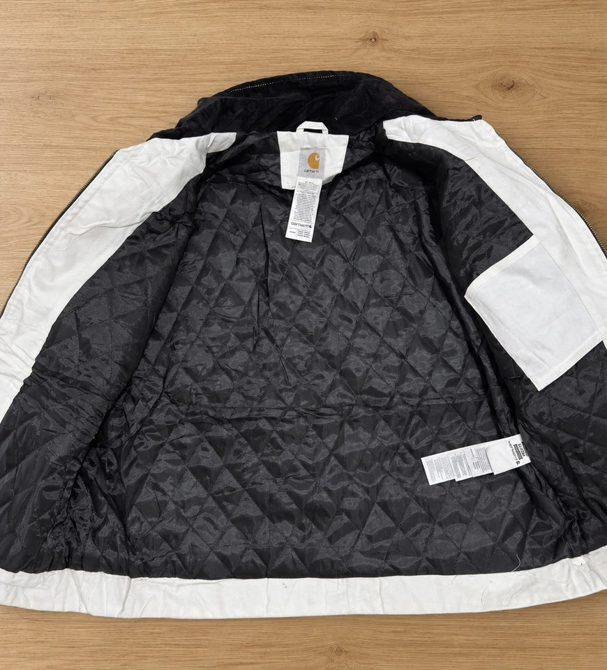 Carhartt Detroit Jacket, foto 3 de 5