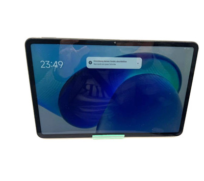 Xiaomi Pad 6 128GB Grau HyperOS Tablet   guter Zustand, 11 Zoll Android