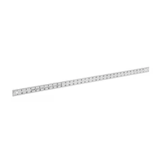36 In. Aluminum Straight Edge Ruler