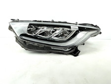 Faro proiettore led lato sinistro passeggero Toyota Yaris XP210 2020-2024 P/N: 81150-K0070