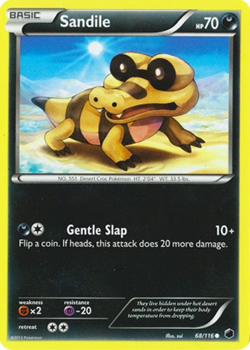 Sandile