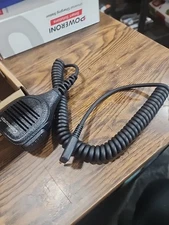 Commountain Heavy Duty 2 Pin Speaker Mic CM01-K2P