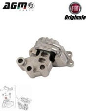 SUPPORTO MOTORE DX LATO DISTRIBUZIONE ORIGINALE FIAT 500X 1.3 MULTIJET 52197885