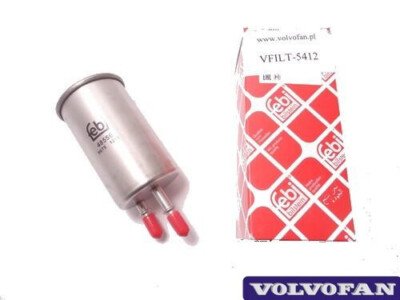 Filtre à Air Volvo Original 31368022 Pour V40 Et V40CC 2015-2019