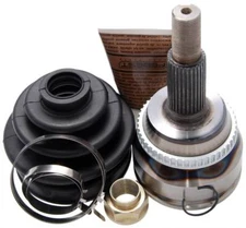 Outer CV Joint 26X62X30 Fits Lexus Es350 FEBEST 0110-GSV40A48 OEM 43460-09M20