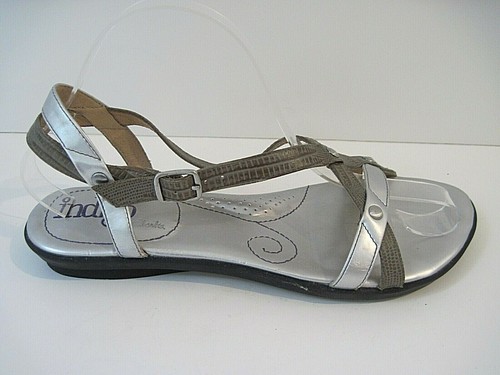 INDIGO by CLARKS Kemp Ankle Slingback 