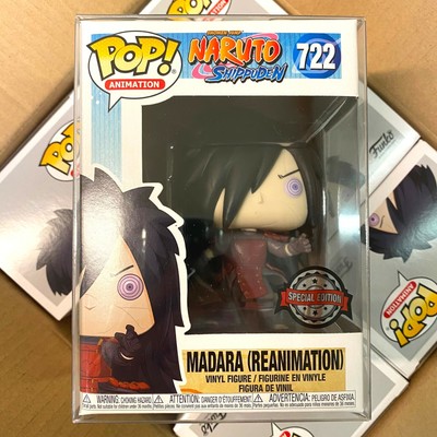 madara funko pop