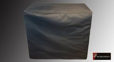 Superflow Sf-1020 Flowbench Black Canvas Protective Cover