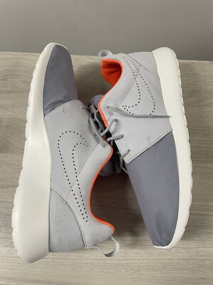Size 9 - Nike Roshe One Premium Pure Platinum | eBay display picture 1