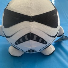 Star Wars Stormtrooper Talking Light Up Ball Night Light The Force Starwars