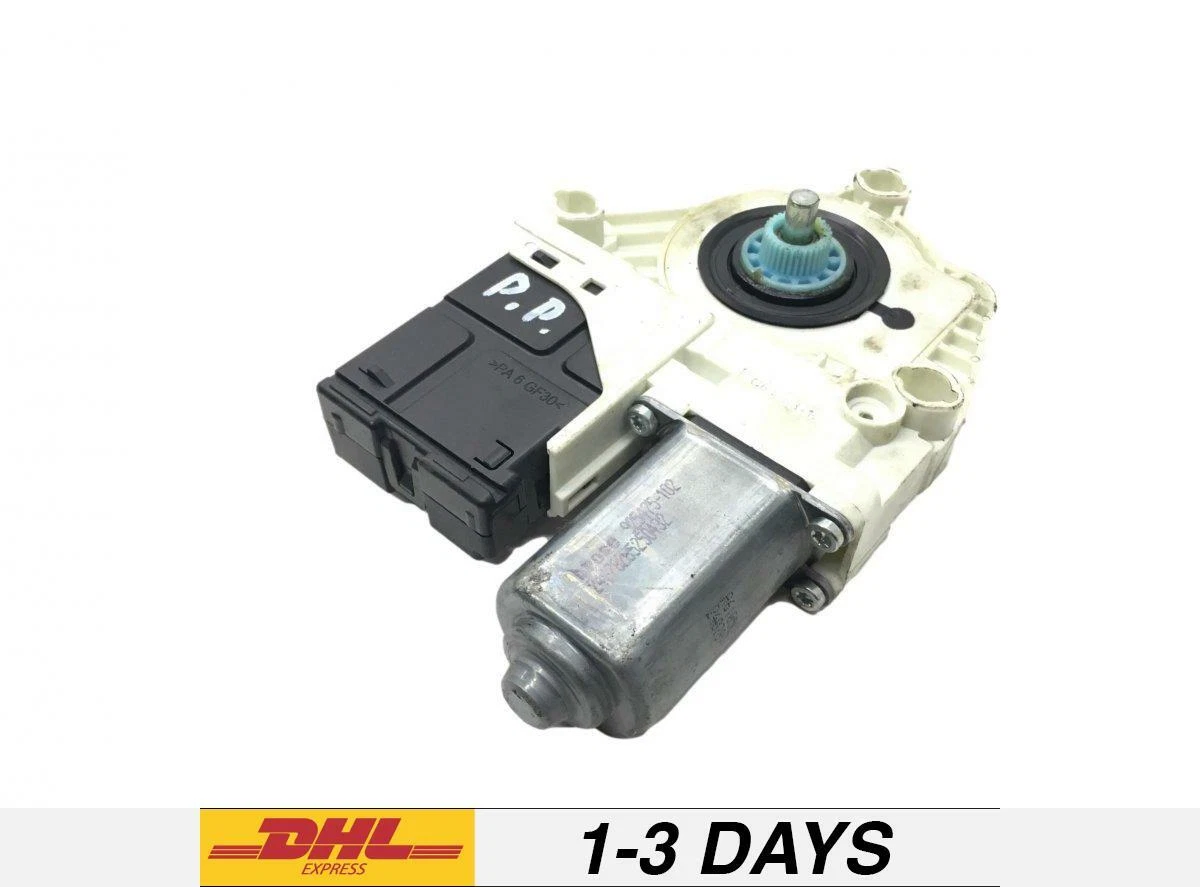 BROSE 84062949 Window Regulator Motor Right From RENAULT TRUCKS T  