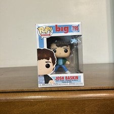 Funko Pop Big Movie Vinyl Figures 23