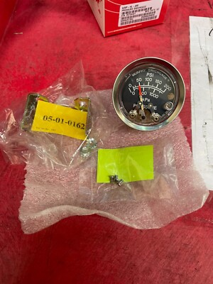 #ad A20P HL 200 05704441 : Pressure Swichgage $94.99