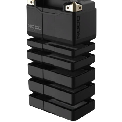 NOCO NLP14 12V 500A Lithium Powersport Battery for Motorcycle ATV